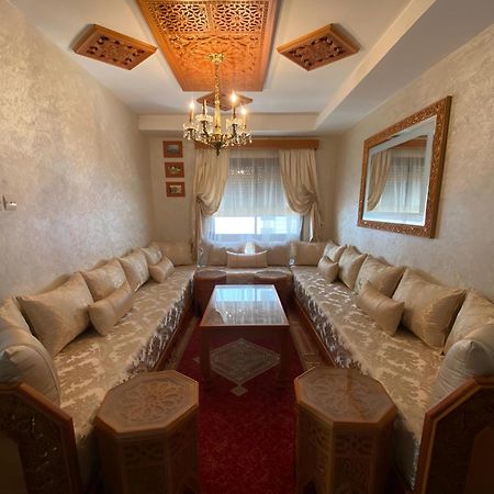 Apartamento Vacacional En Tanger 외부 사진