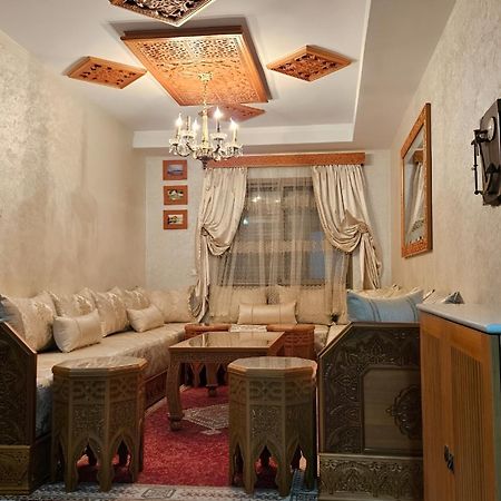 Apartamento Vacacional En Tanger 외부 사진