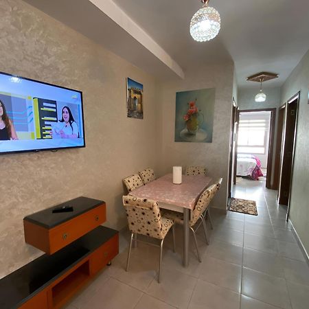 Apartamento Vacacional En Tanger 외부 사진