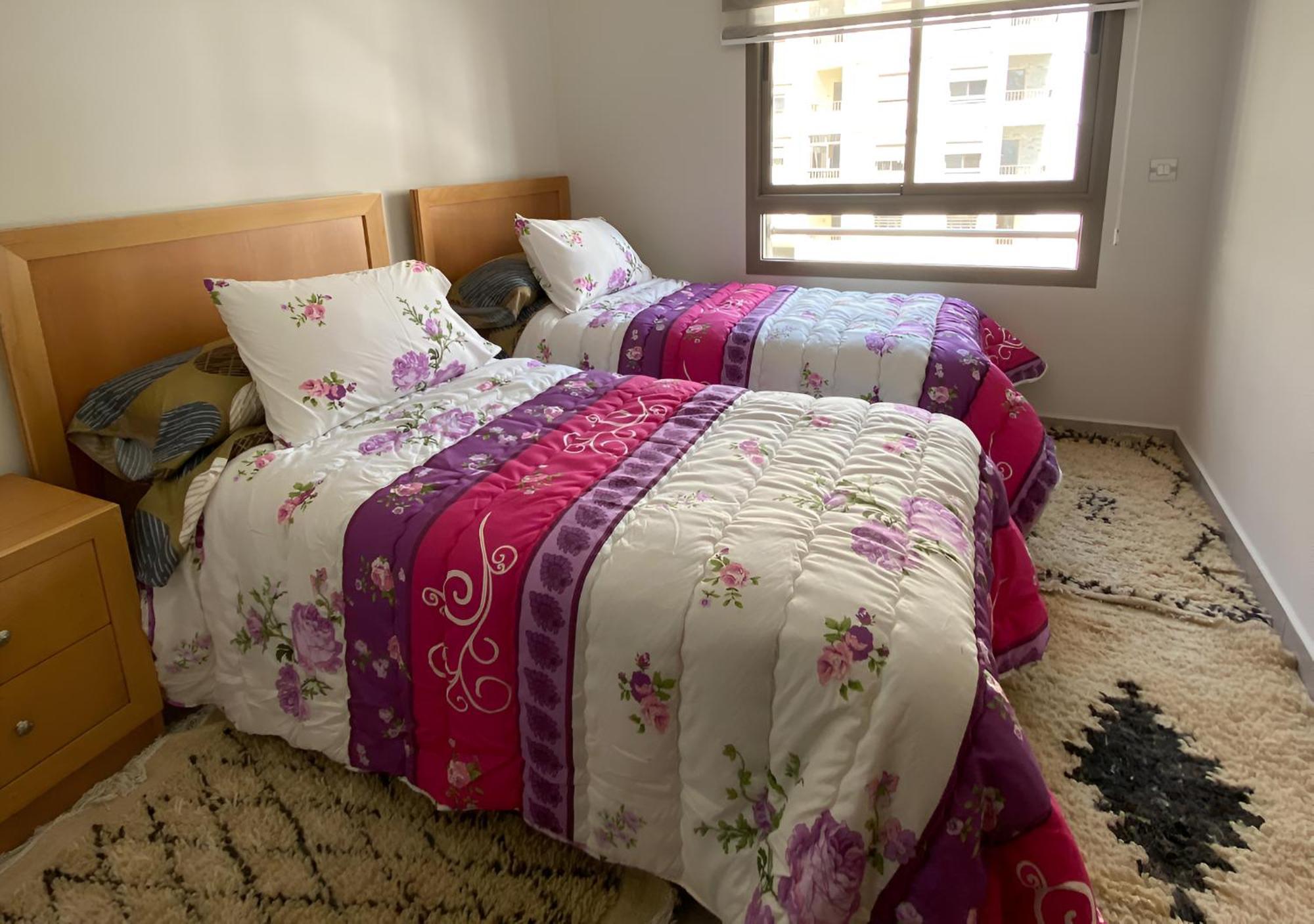 Apartamento Vacacional En Tanger 외부 사진